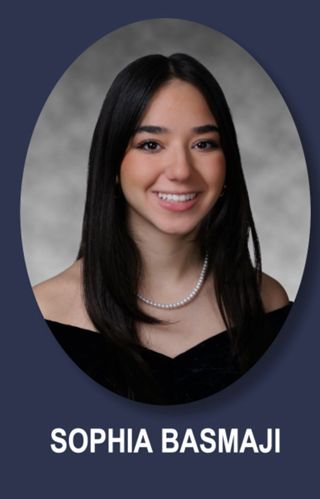 Theta Chapter Composite Detail, Sophia Basmaji, 2023-2024