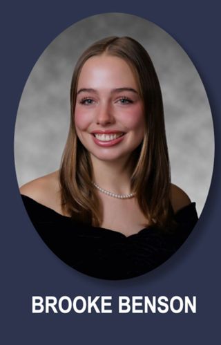 Theta Chapter Composite Detail, Brooke Benson, 2023-2024