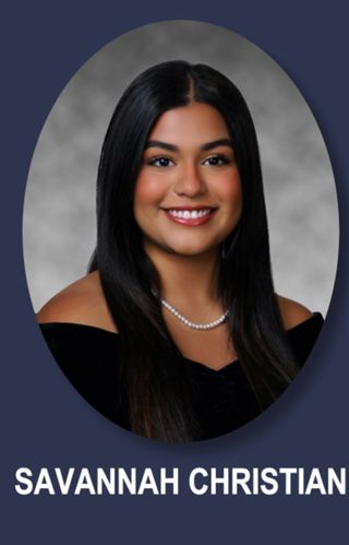 Theta Chapter Composite Detail, Savannah Christian, 2023-2024