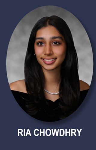 Theta Chapter Composite Detail, Ria Chowdhry, 2023-2024