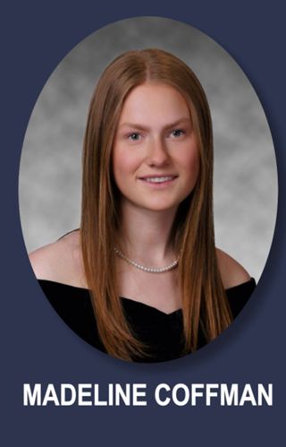 Theta Chapter Composite Detail, Madeline Coffman, 2023-2024