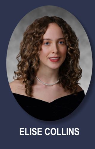 Theta Chapter Composite Detail, Elise Collins, 2023-2024