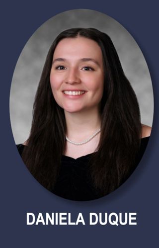 Theta Chapter Composite Detail, Daniela Duque, 2023-2024