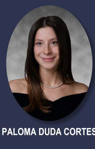 Theta Chapter Composite Detail, Paloma Duda Cortes, 2023-2024