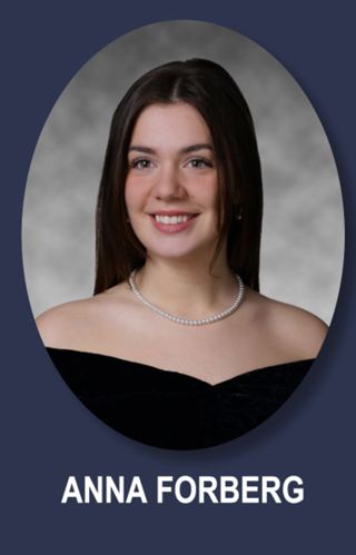 Theta Chapter Composite Detail, Anna Forberg, 2023-2024