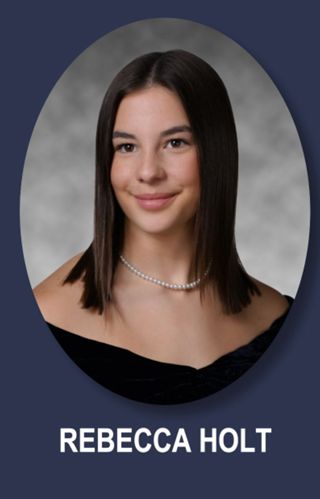 Theta Chapter Composite Detail, Rebecca Holt, 2023-2024