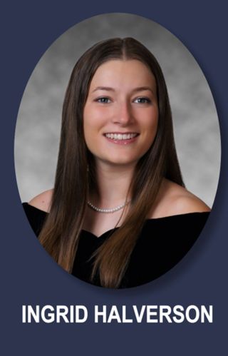 Theta Chapter Composite Detail, Ingrid Halverson, 2023-2024