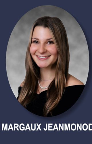 Theta Chapter Composite Detail, Margaux Jeanmonod, 2023-2024