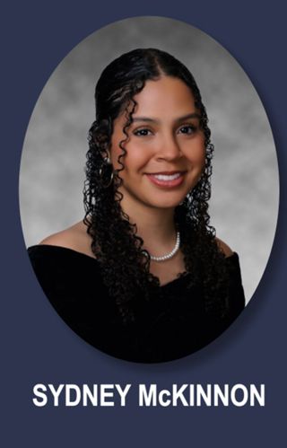 Theta Chapter Composite Detail, Sydney McKinnon, 2023-2024