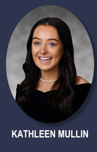 Theta Chapter Composite Detail, Kathleen Mullin, 2023-2024