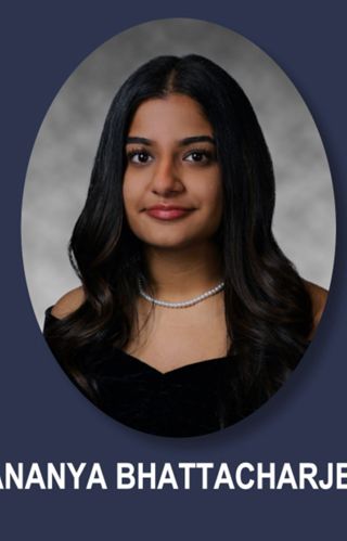 Theta Chapter Composite Detail, Nanya Bhattacharje, 2023-2024