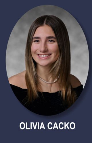 Theta Chapter Composite Detail, Olivia Cacko, 2023-2024