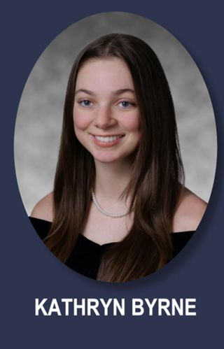 Theta Chapter Composite Detail, Kathryn Byrne, 2023-2024