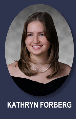 Theta Chapter Composite Detail, Kathryn Forberg, 2023-2024