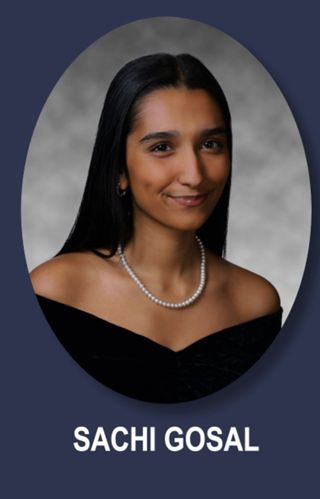 Theta Chapter Composite Detail, Sachi Gosal, 2023-2024