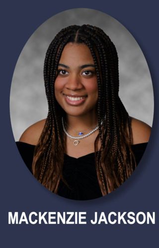 Theta Chapter Composite Detail, Mackenzie Jackson, 2023-2024