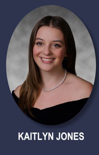 Theta Chapter Composite Detail, Kaitlyn Jones, 2023-2024