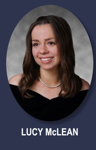 Theta Chapter Composite Detail, Lucy McLean, 2023-2024