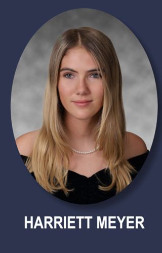 Theta Chapter Composite Detail, Harriett Meyer, 2023-2024