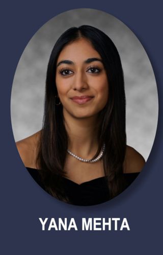 Theta Chapter Composite Detail, Yana Mehta, 2023-2024