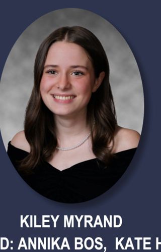 Theta Chapter Composite Detail, Kiley Myrand, 2023-2024