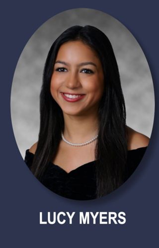 Theta Chapter Composite Detail, Lucy Myers, 2023-2024