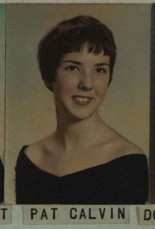 Beta Eta Chapter Composite Detail, Pat Calvin, 1961-1962