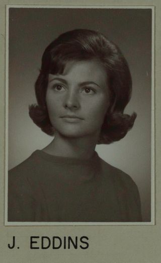 Beta Eta Chapter Composite Detail, J. Eddins, 1964-1965