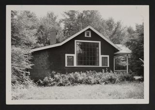 Star Studio Side View Photograph