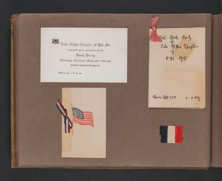 Alvena Smith Scrapbook, Page 14
