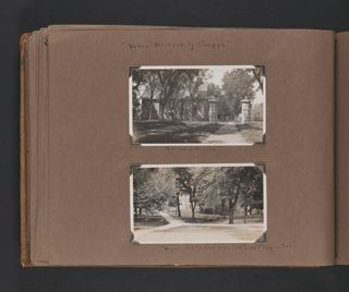 Alvena Smith Scrapbook, Page 36