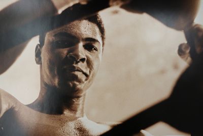 Muhammad Ali