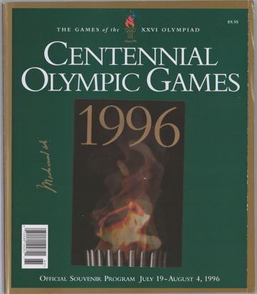 1996 Summer Olympics