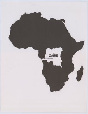 Cultural, Political, and Social Climate of Zaire