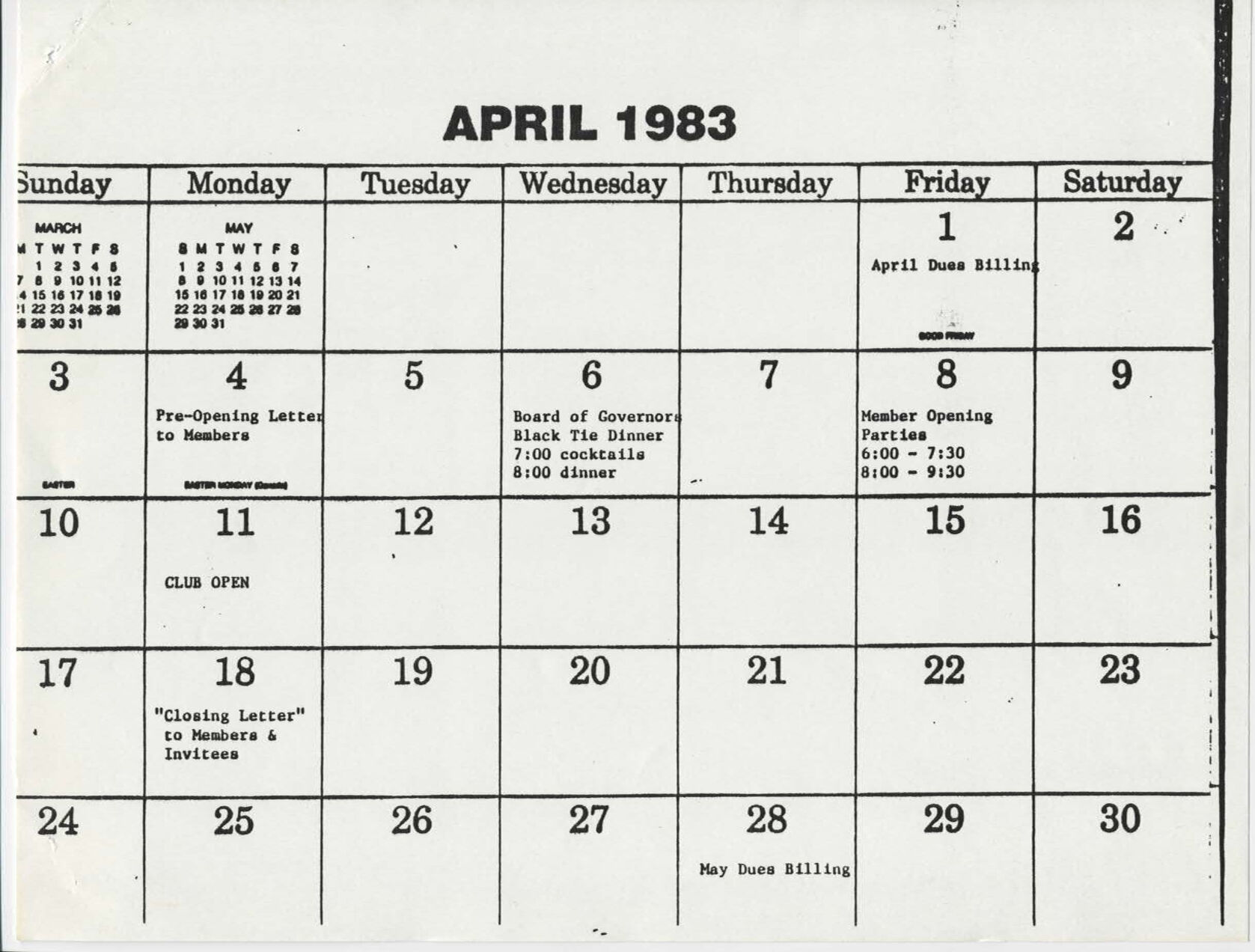 Institute for civic leadership and digital mayoral archives