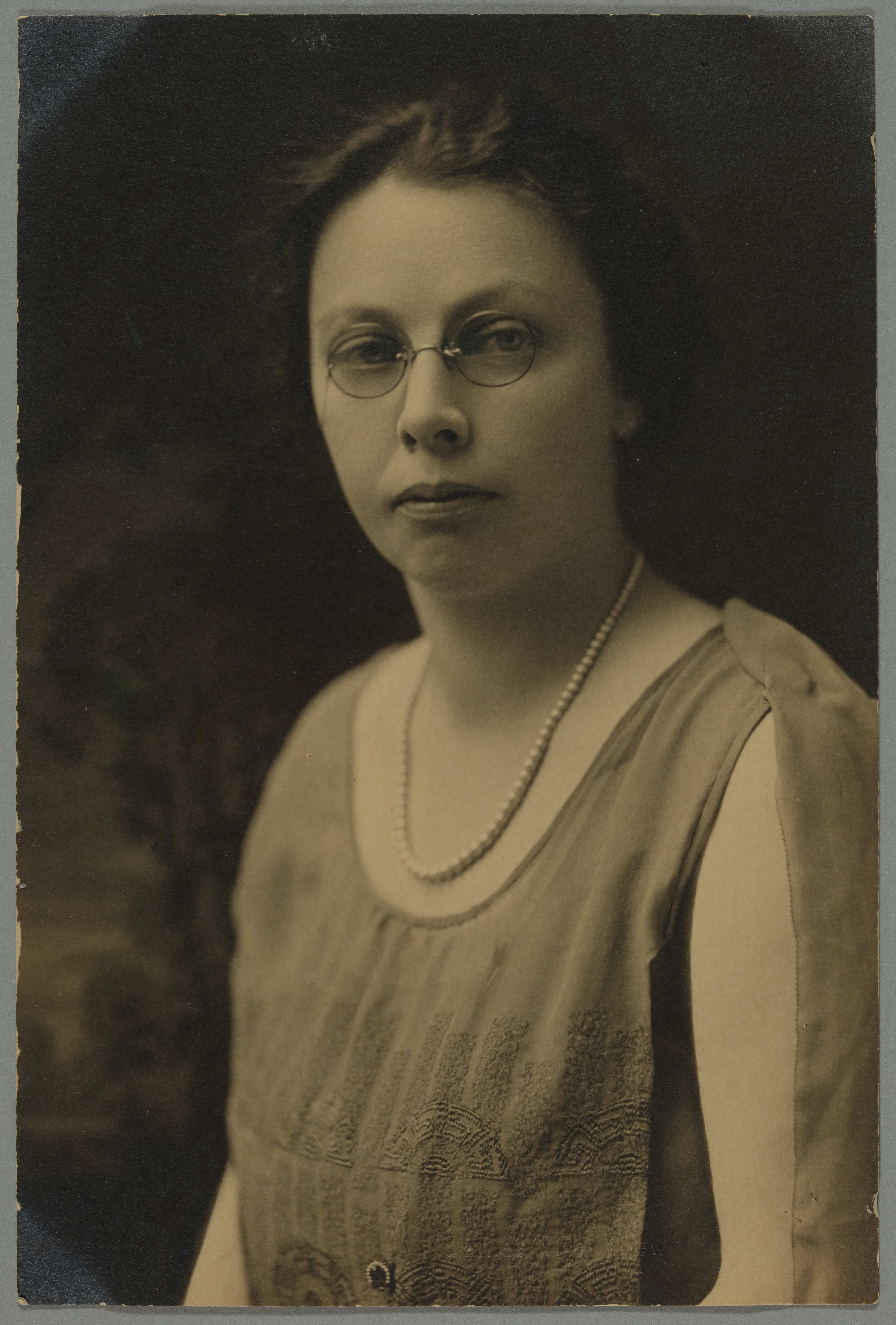 AOII&rsquo;s First NPC Chairmanship