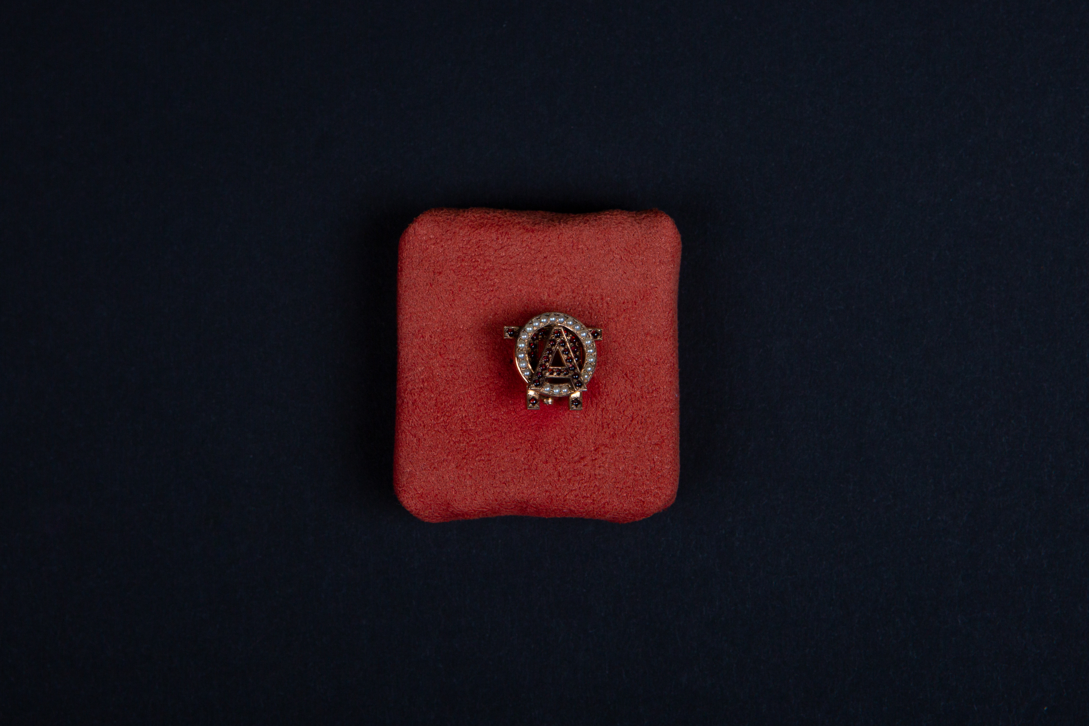 A Salute to AOII Founder Helen St. Clair Mullan