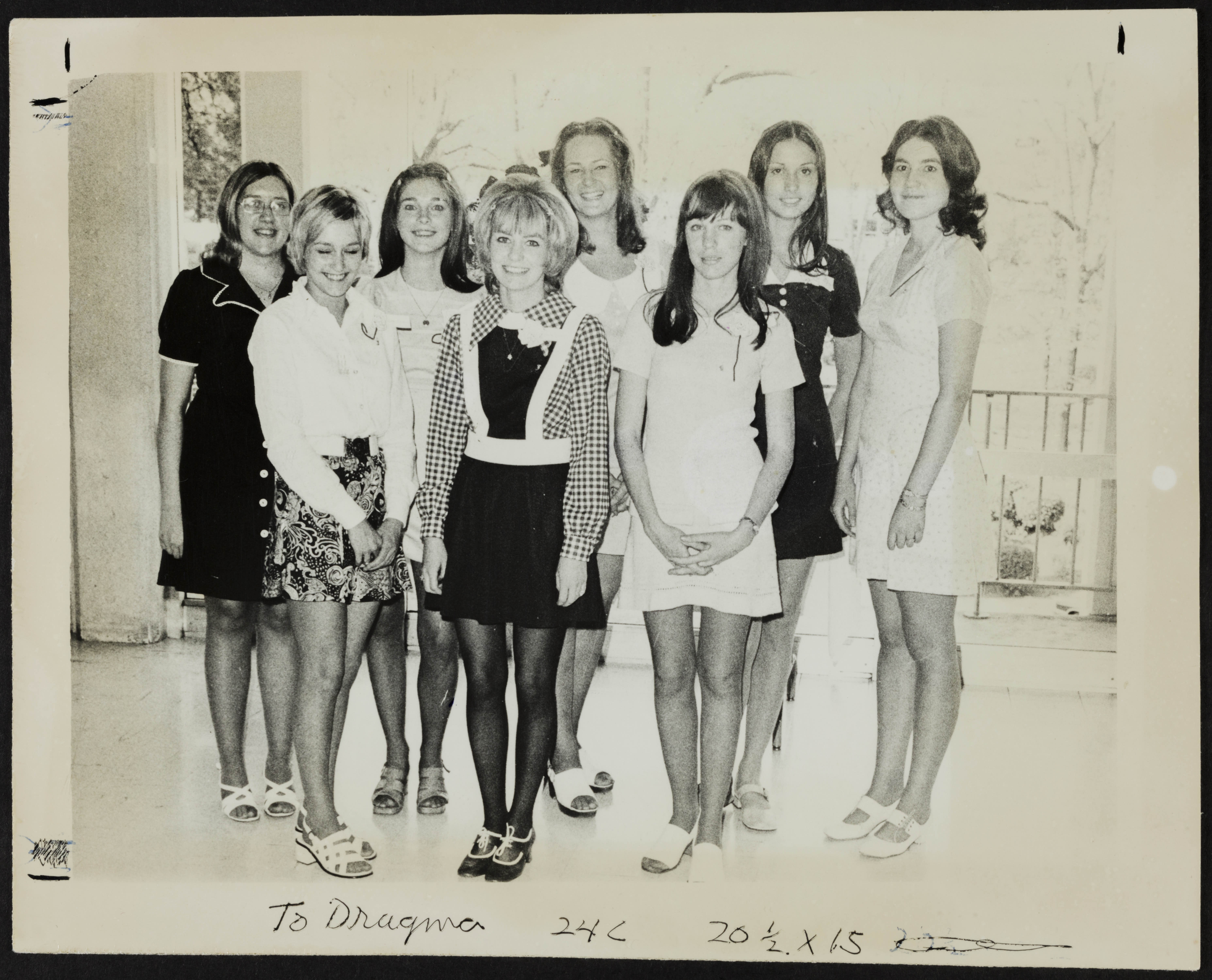 Alpha Kappa Chapter (University of North Alabama) Installed