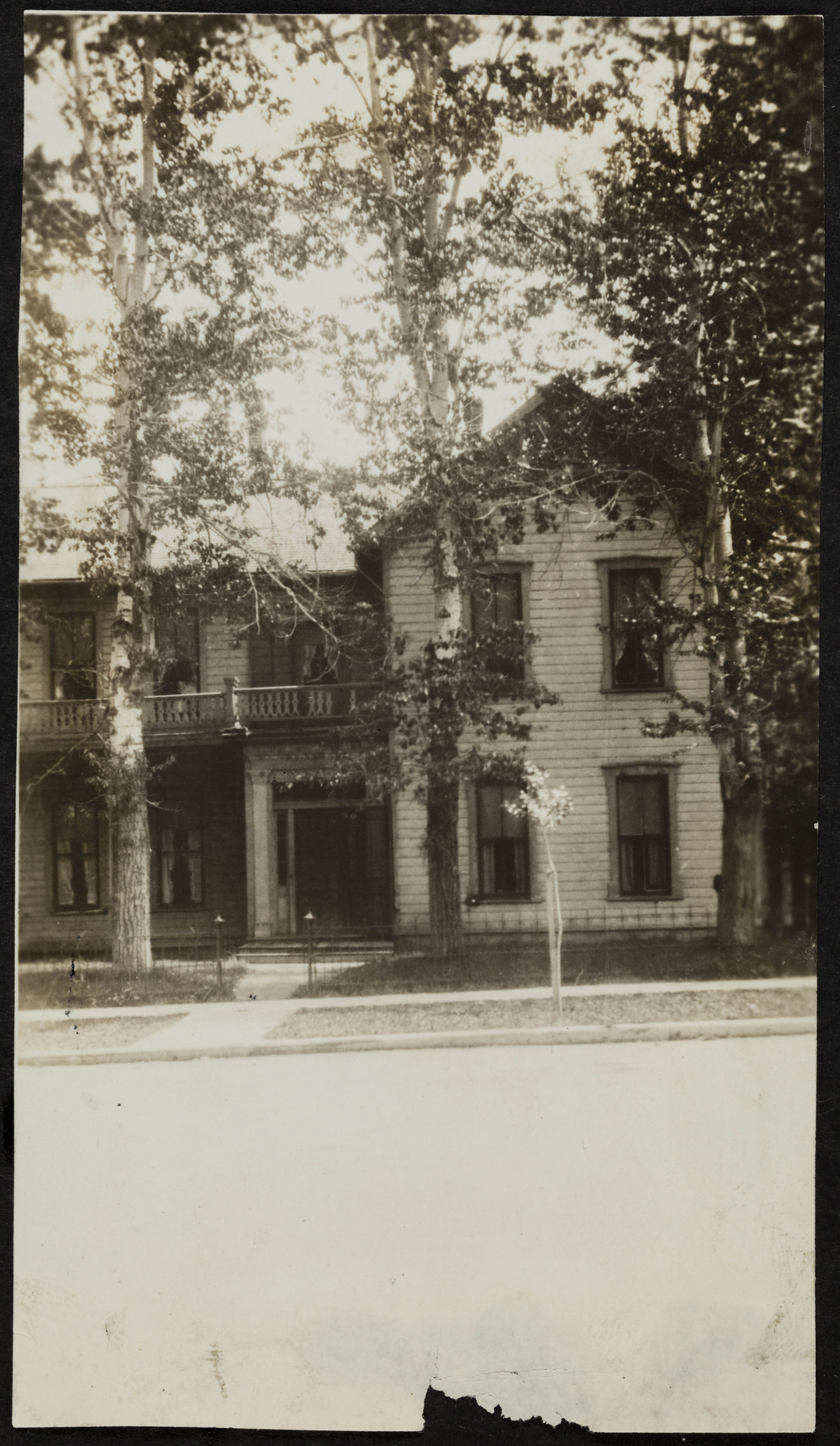 Alpha Phi Chapter (Montana State University) Installed