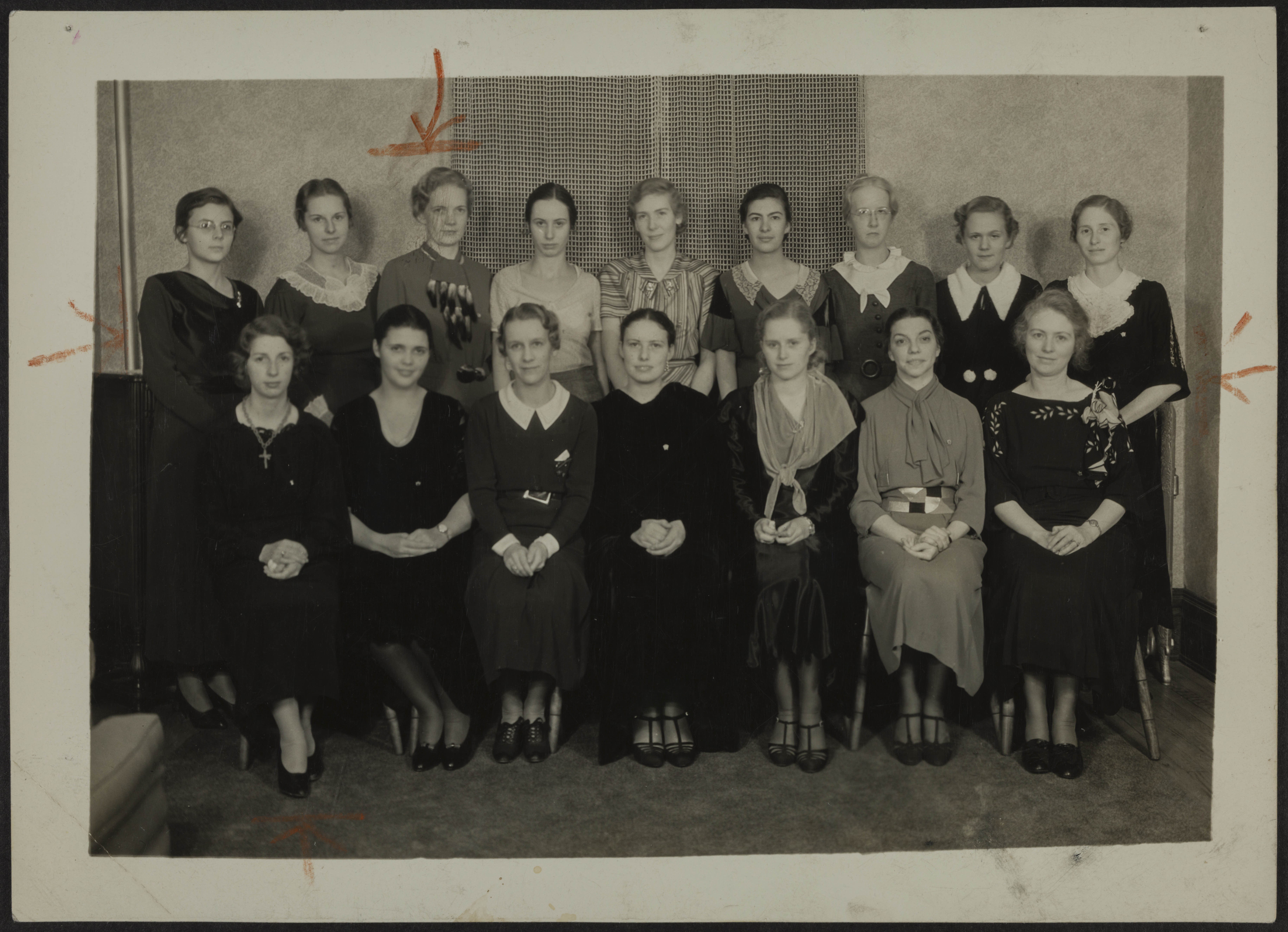 Beta Gamma Chapter (Michigan State University) Installed