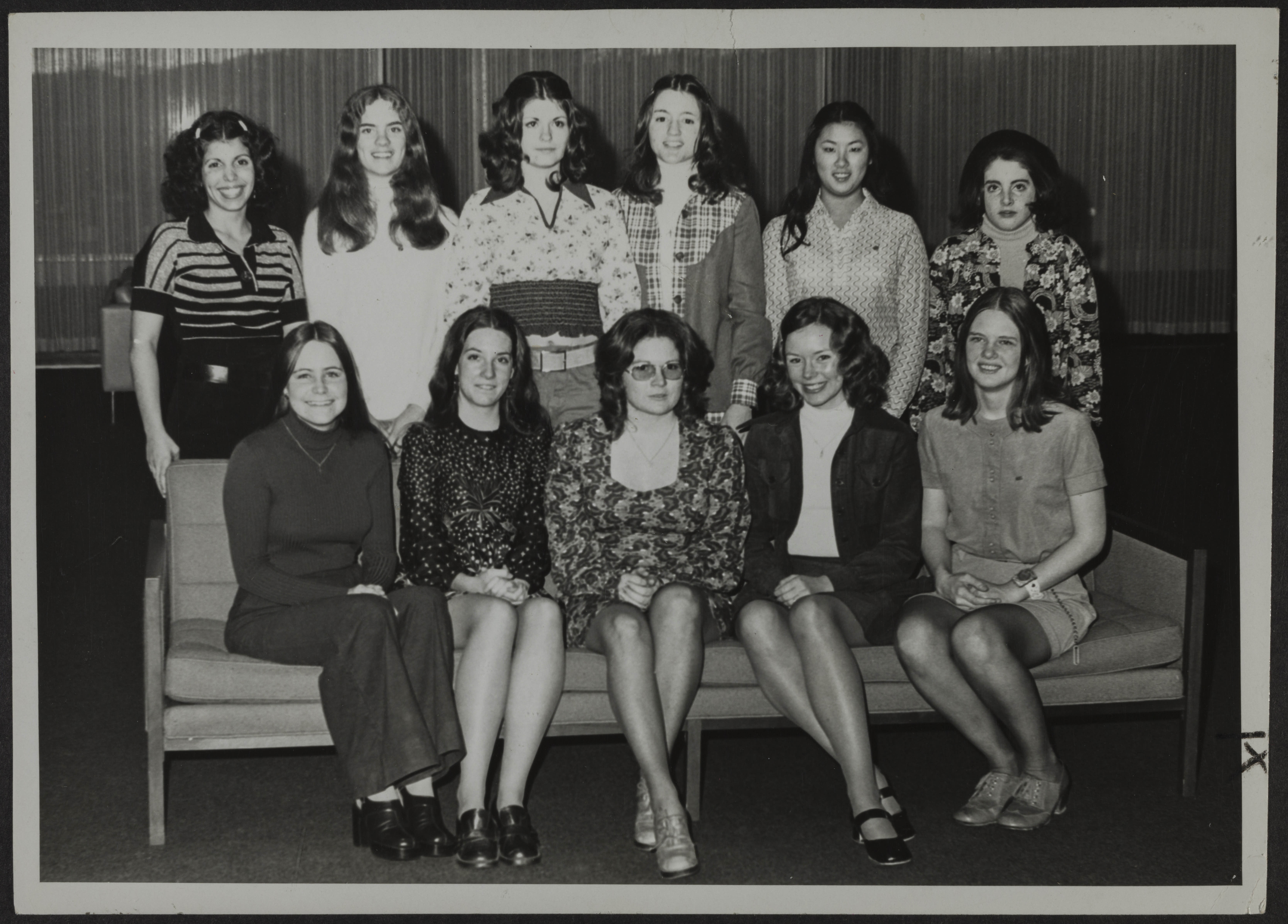 Beta Sigma Chapter (Boise State University) Installed