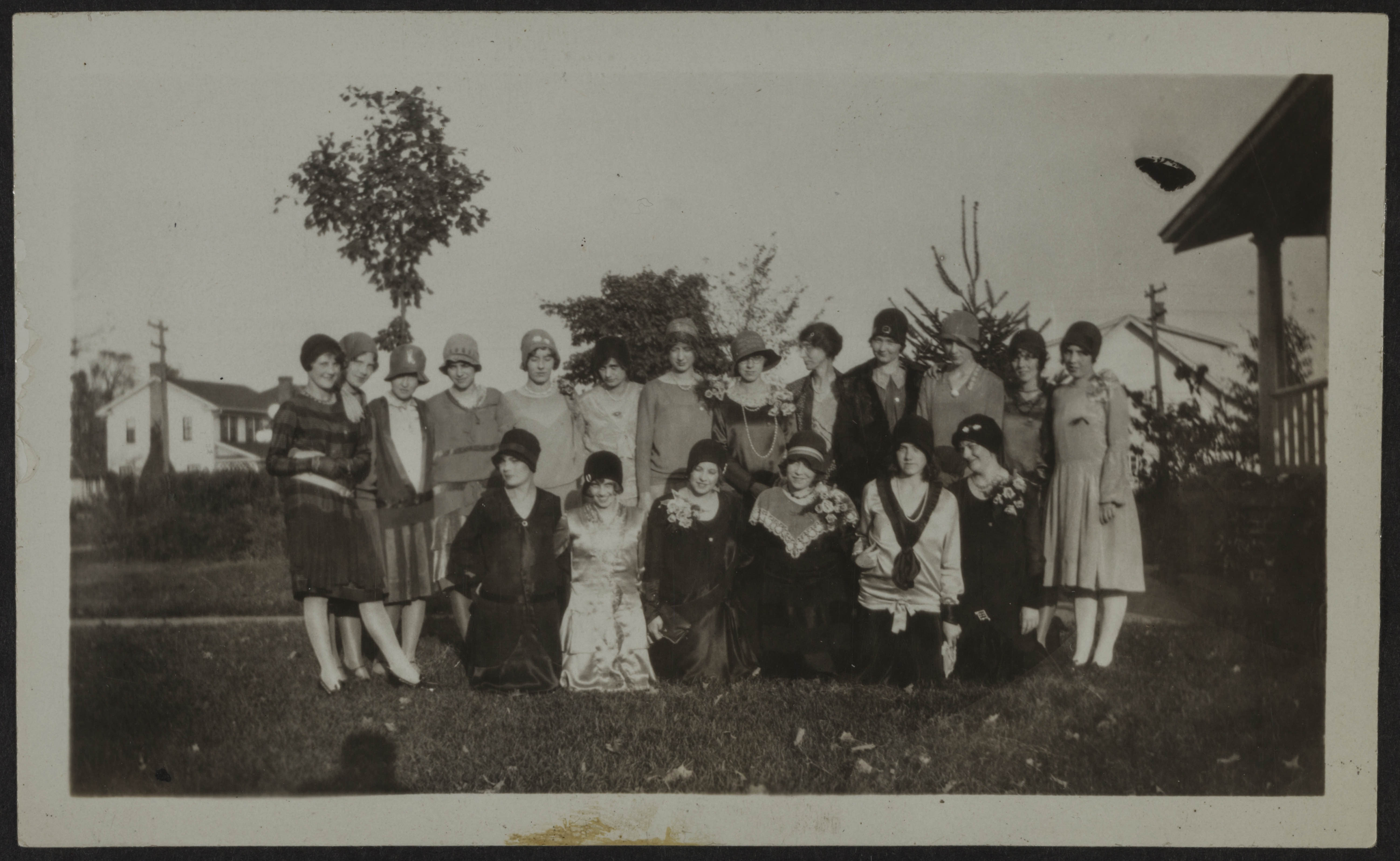 Beta Theta Chapter (Butler University) Installed