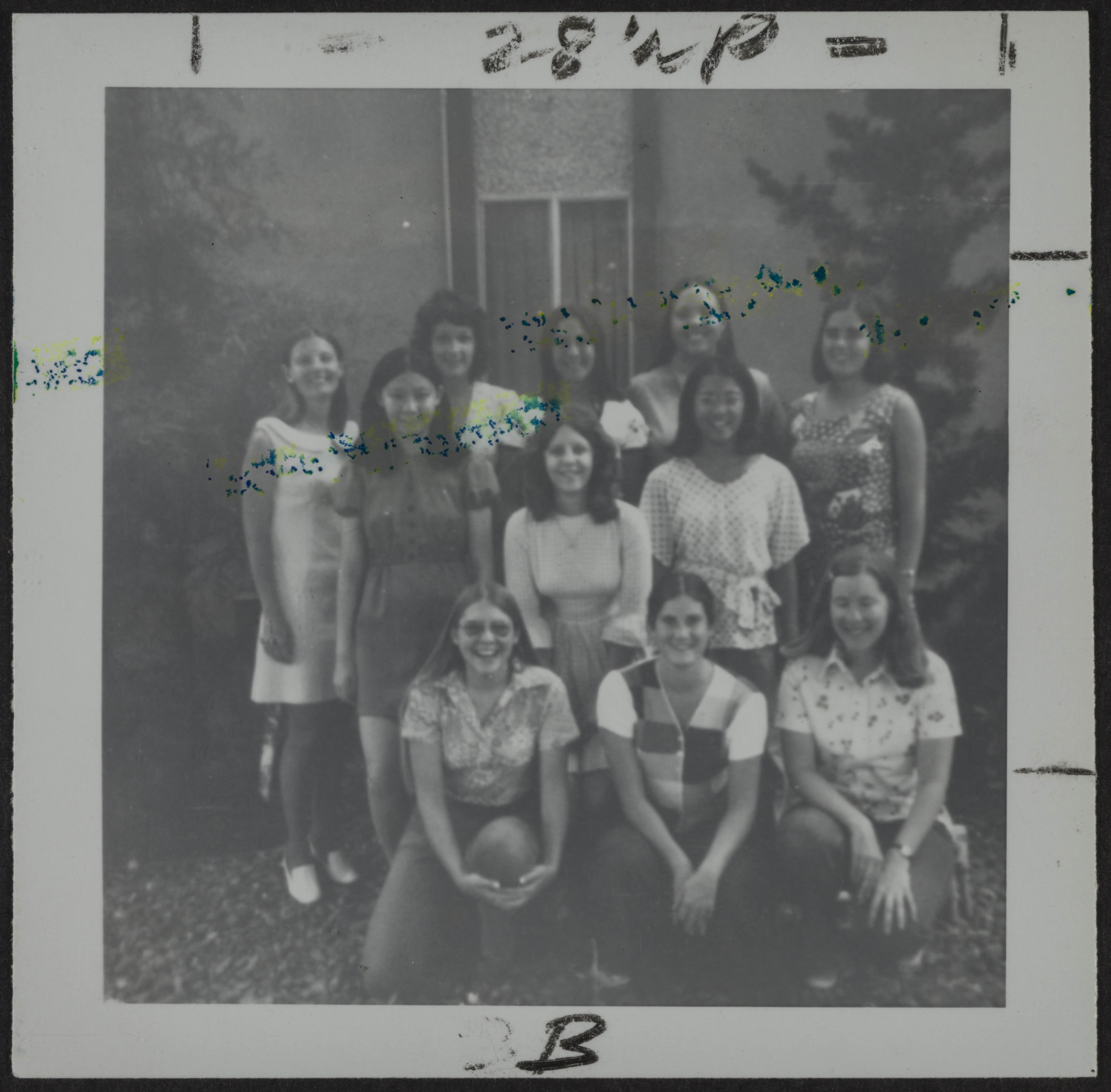 Chi Alpha Chapter (University of California Davis) Installed