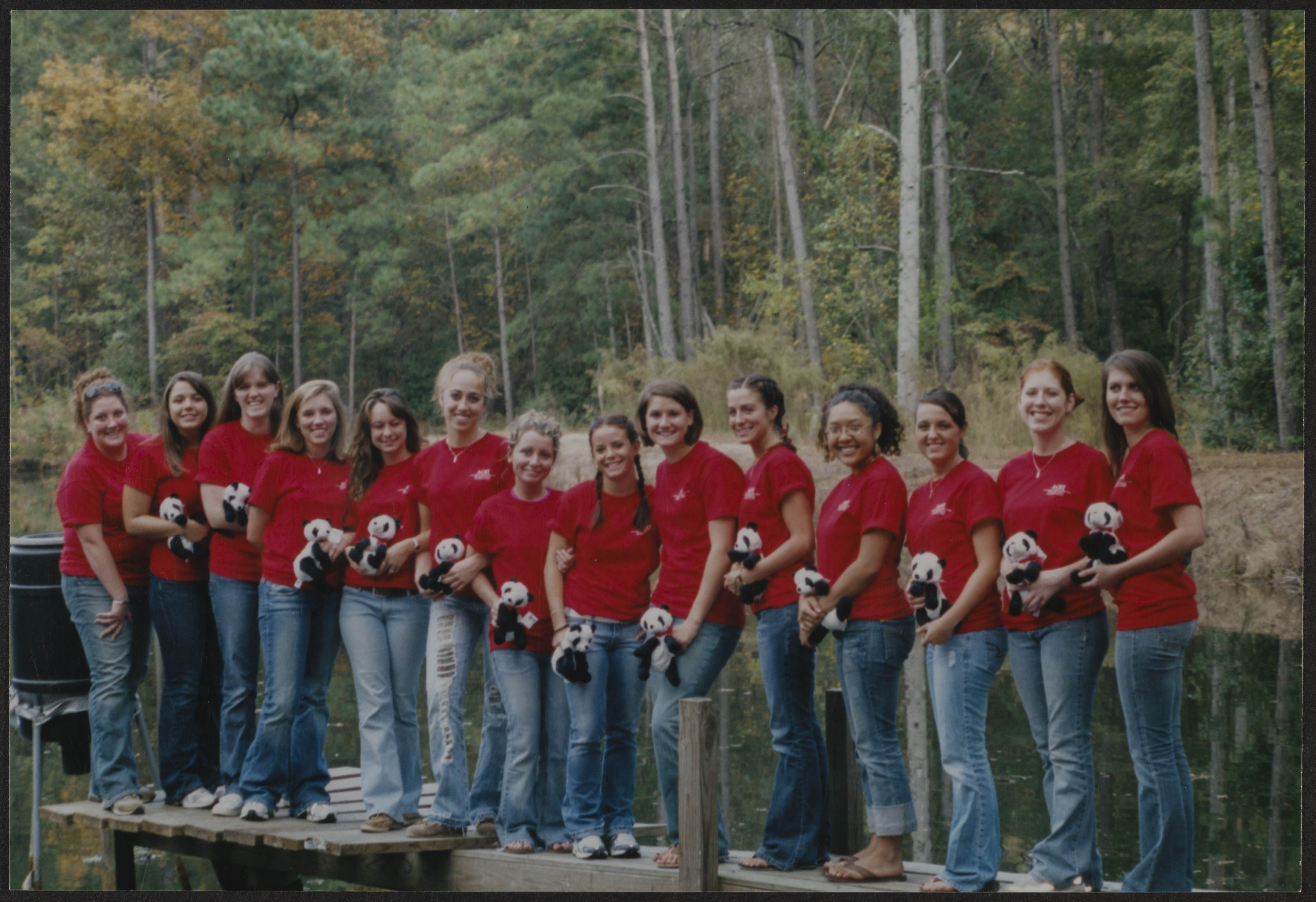 Chi Phi Chapter (University of South Carolina Aiken) Installed