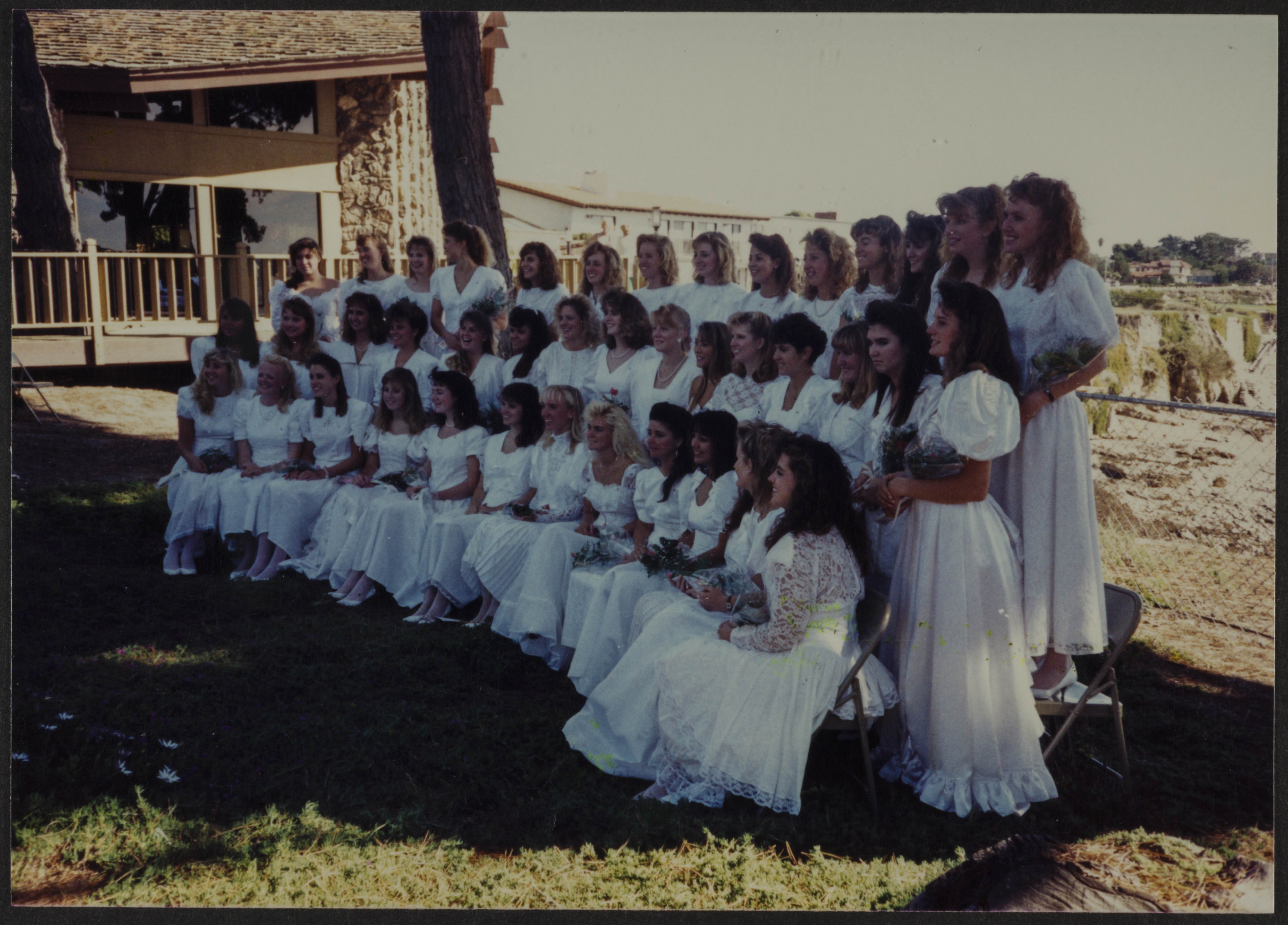 Chi Psi Chapter (California Polytechnic State University) Installed