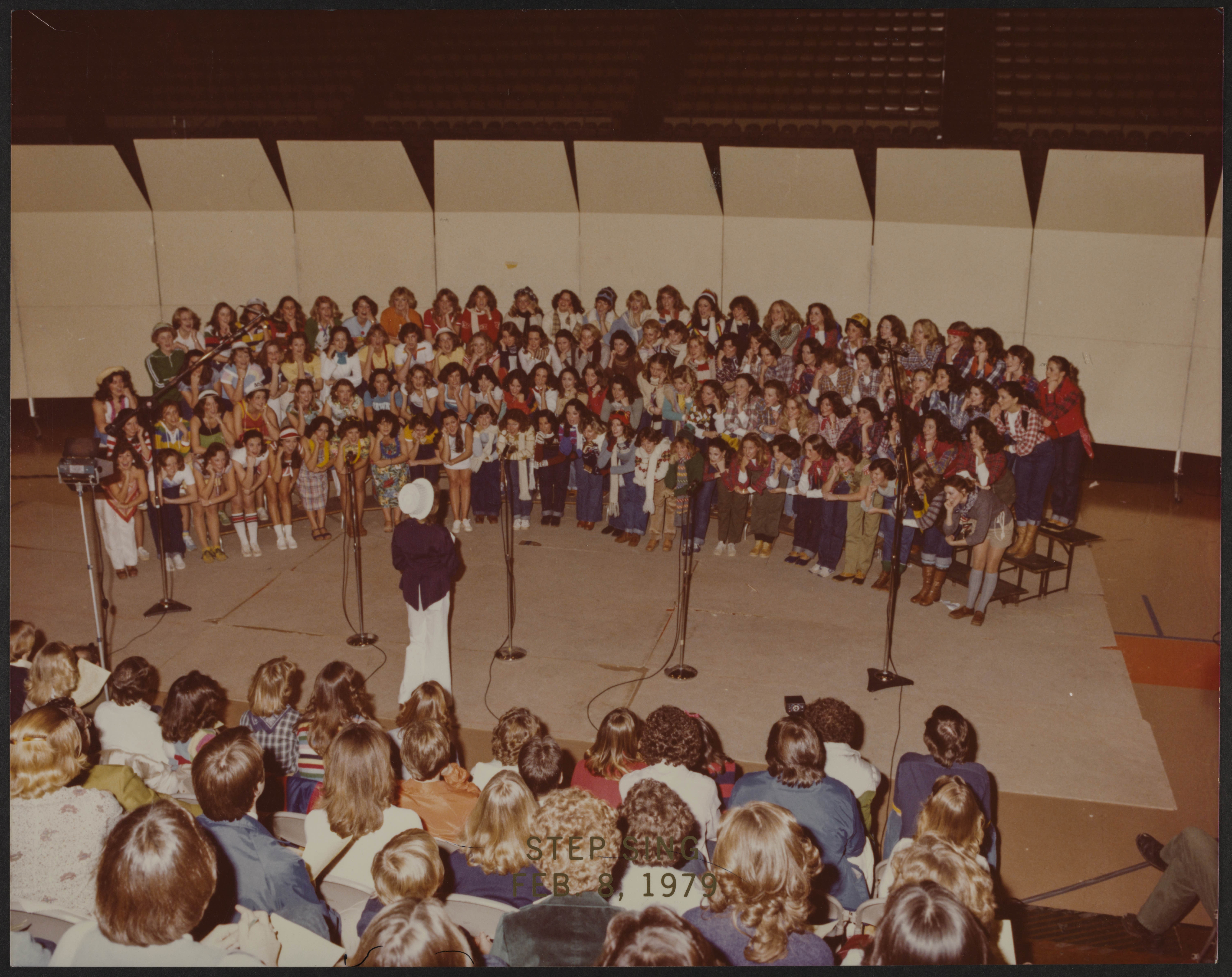 Delta Delta Chapter (Auburn University) Installed