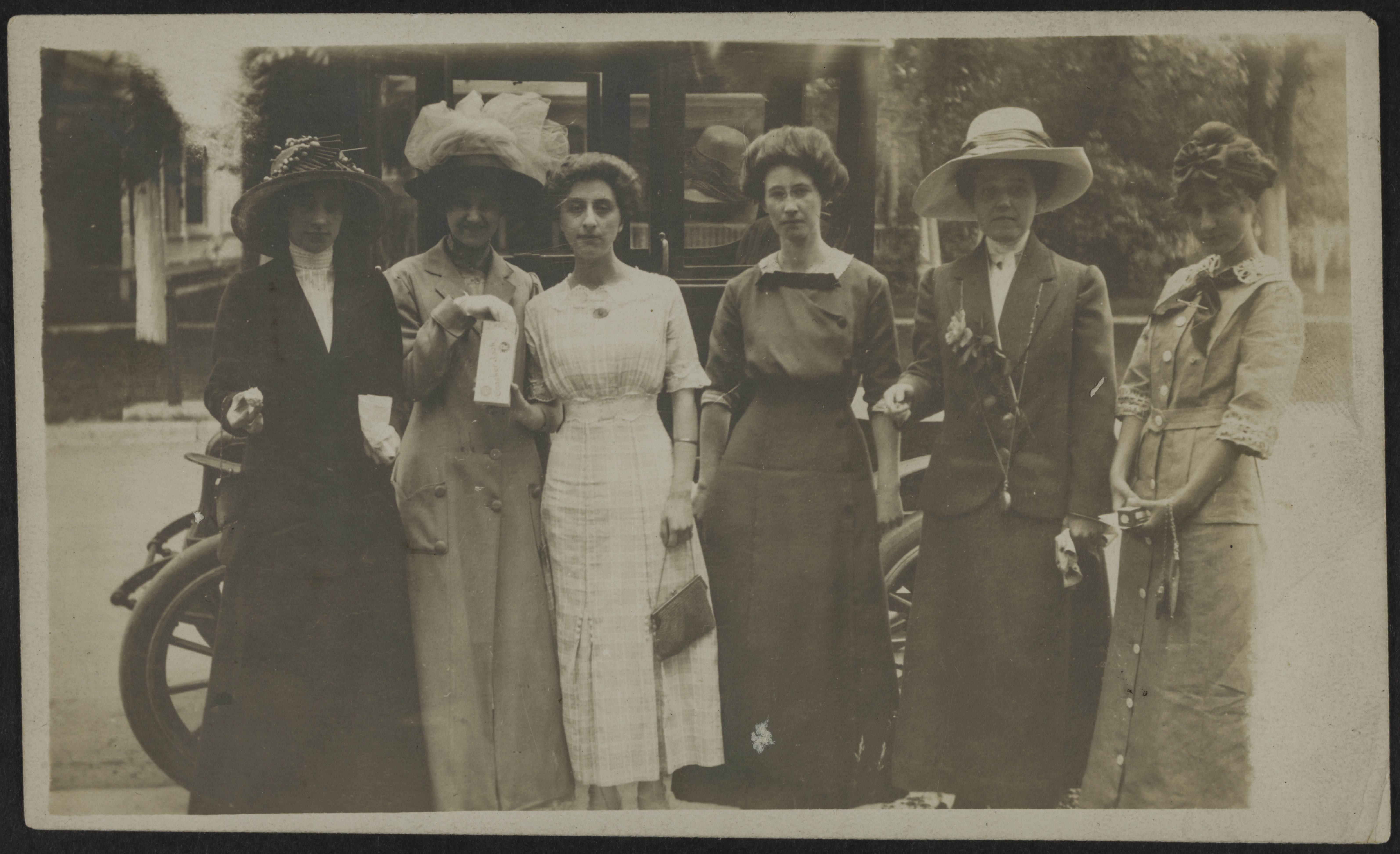 Iota Chapter (University of Illinois at Urbana Champaign) Installed