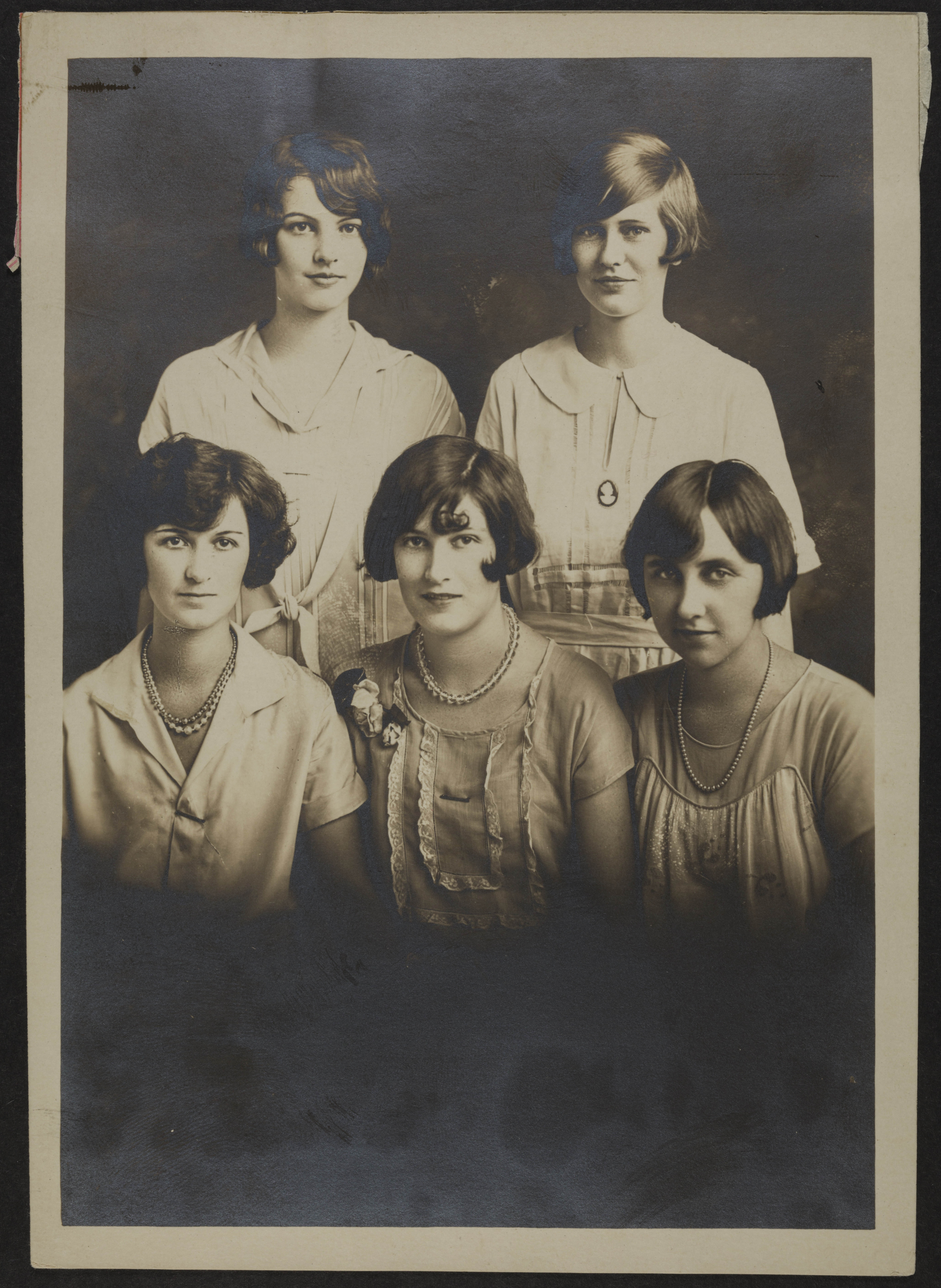 Kappa Omicron Chapter (Rhodes College) Installed