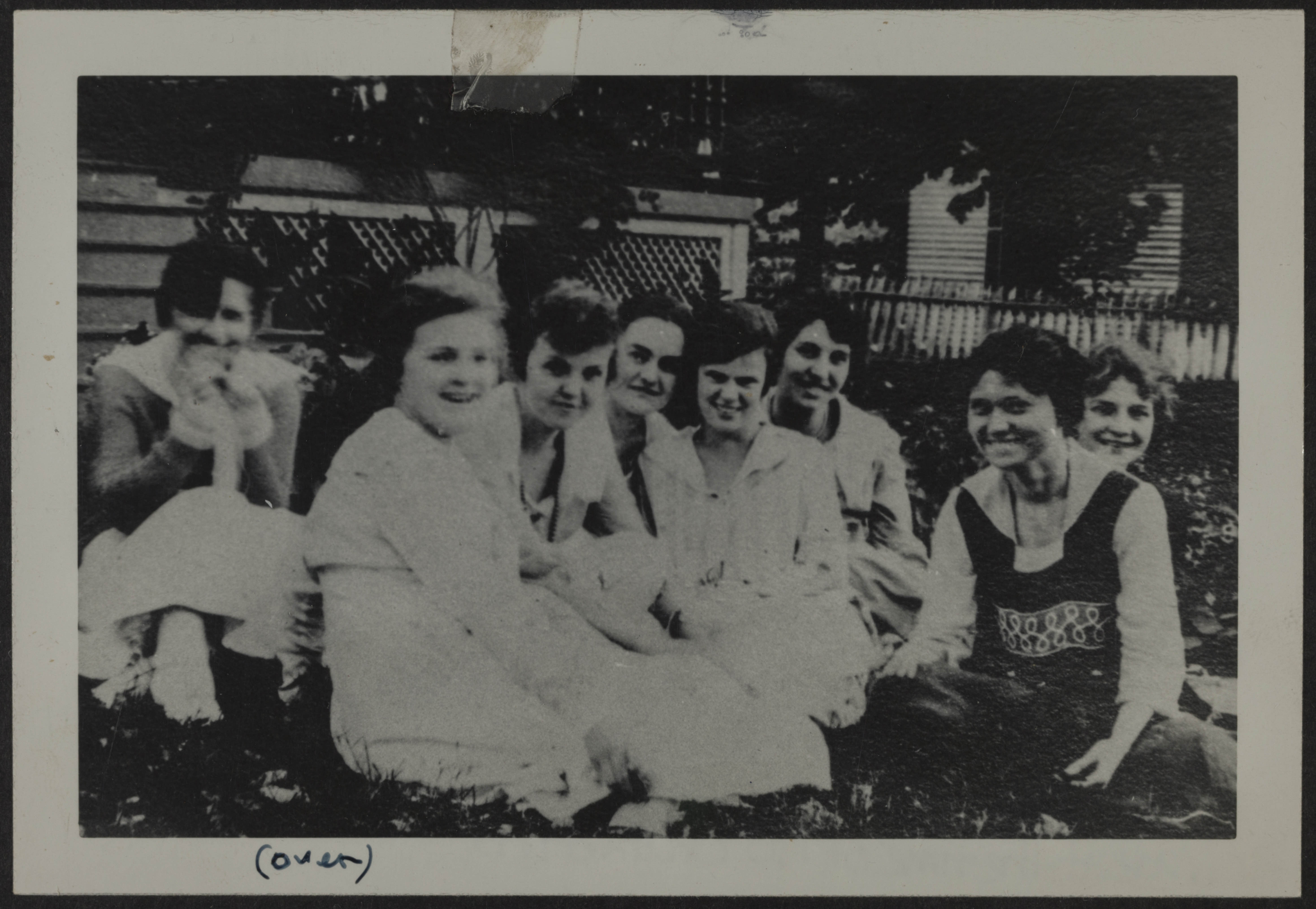 Nu Omicron Chapter (Vanderbilt University) Installed