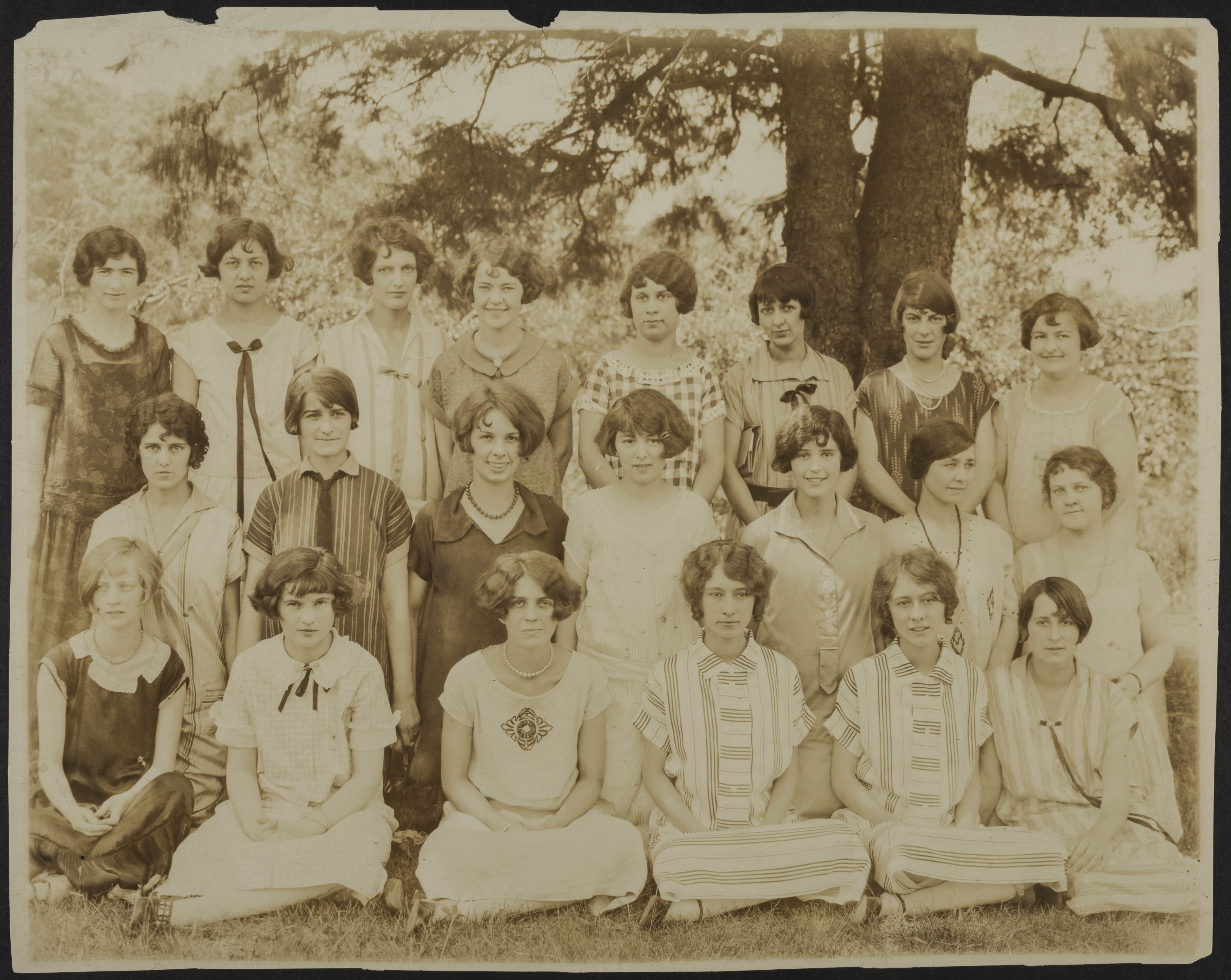 Pi Delta Chapter (University of Maryland) Installed